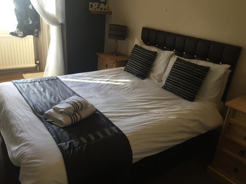 Dimple Well Lodge Hotel ウェイクフィールド 部屋 写真